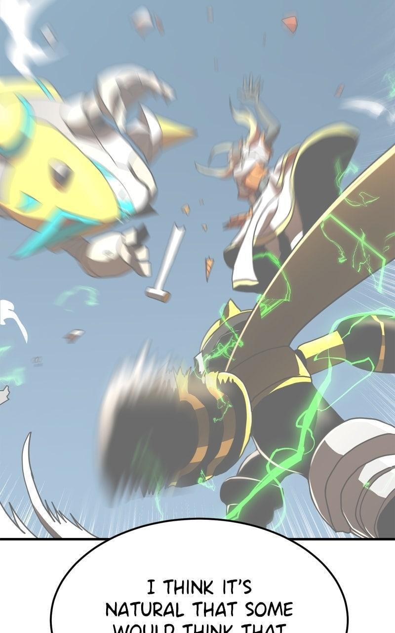 Double Click Chapter 211 page 62 - 