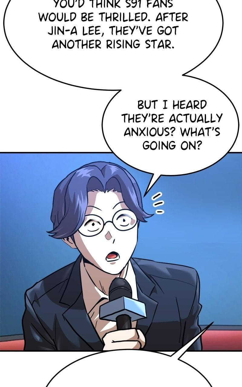Double Click Chapter 211 page 66 - 