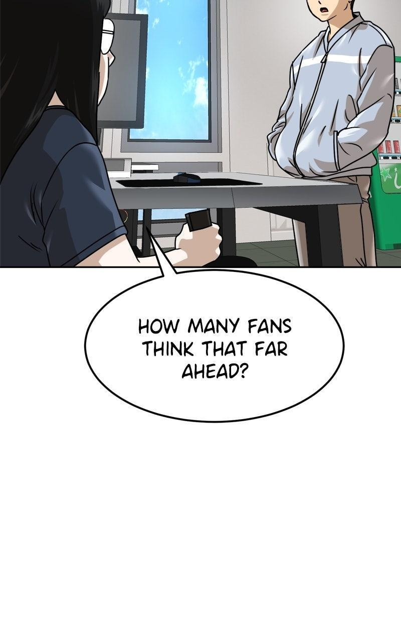 Double Click Chapter 211 page 76 - 
