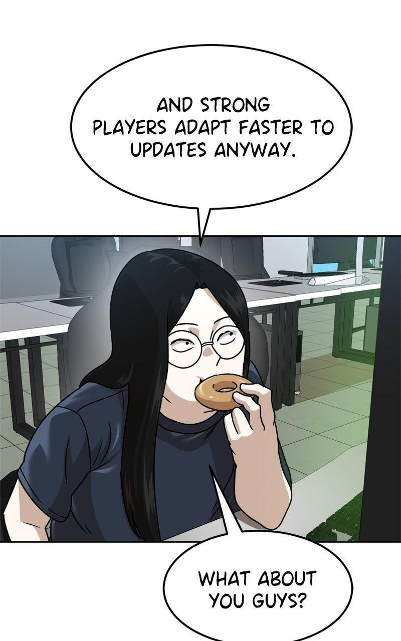 Double Click Chapter 211 page 77 - 