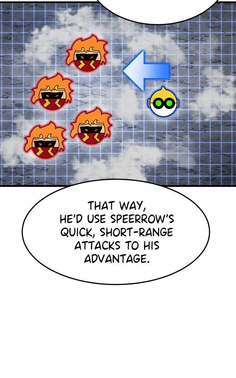 Double Click Chapter 211 page 9 - 