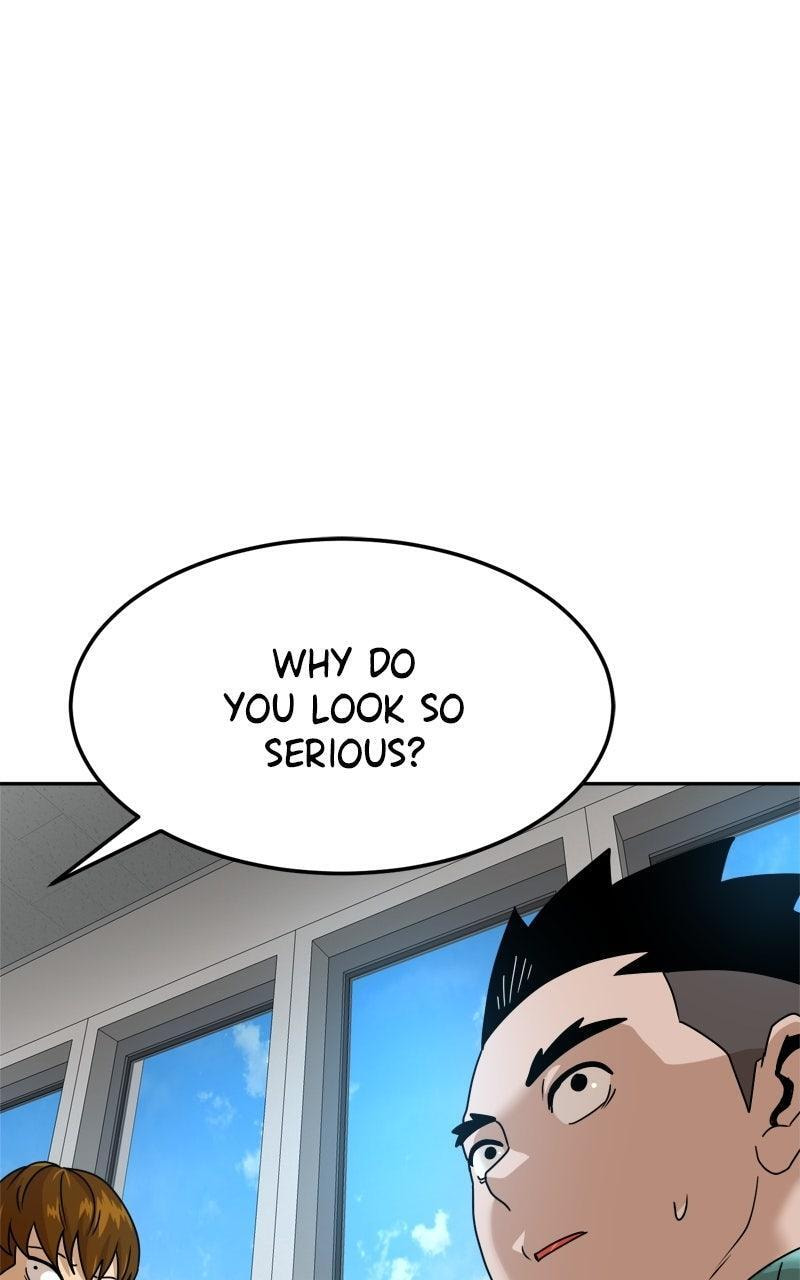 Double Click Chapter 211 page 81 - 
