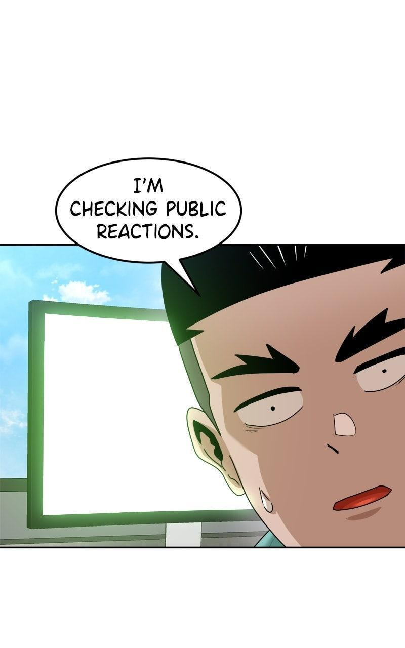Double Click Chapter 211 page 83 - 