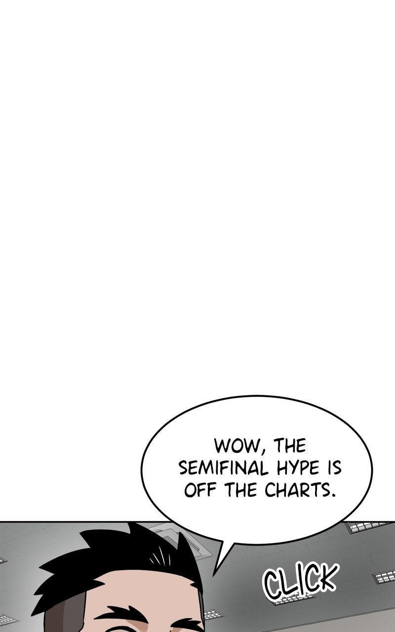 Double Click Chapter 211 page 85 - 