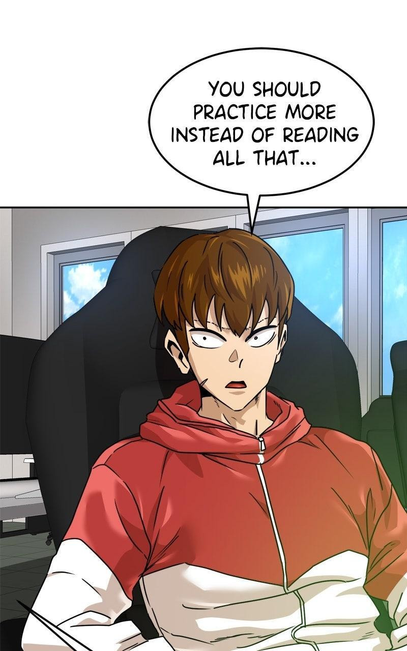 Double Click Chapter 211 page 87 - 