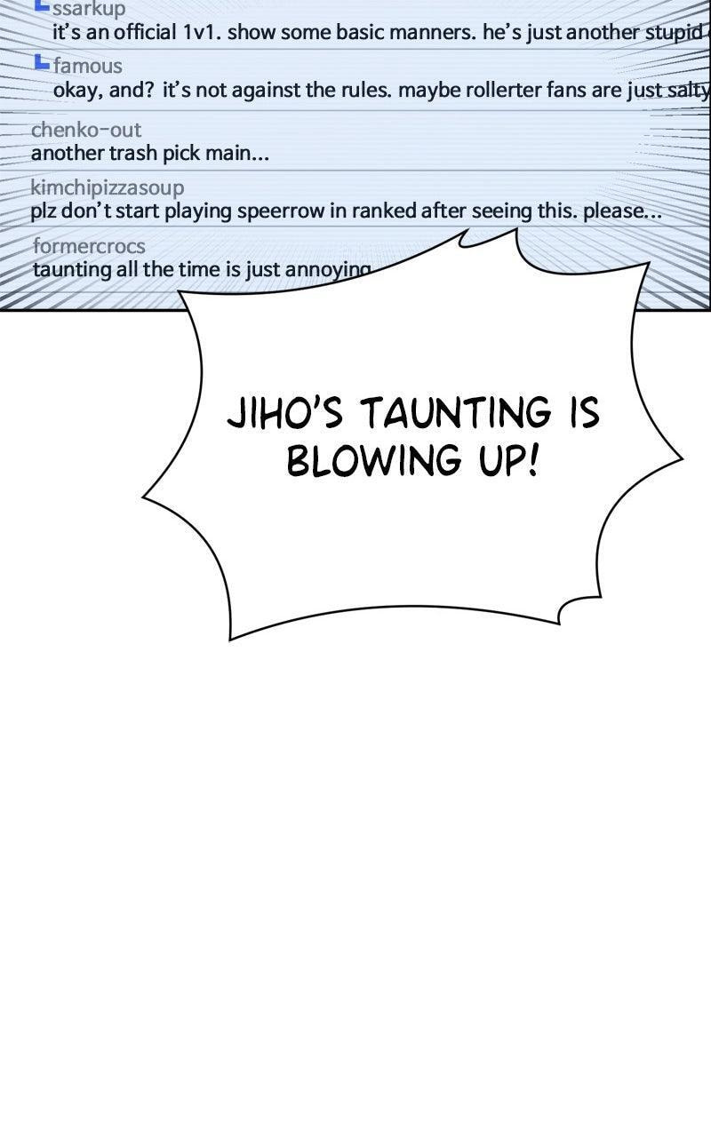 Double Click Chapter 211 page 89 - 
