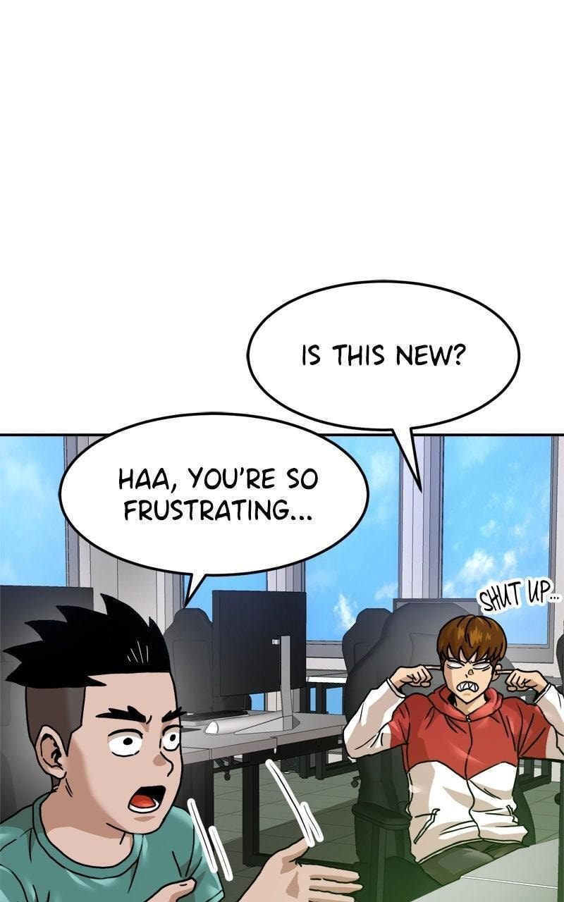 Double Click Chapter 211 page 90 - 
