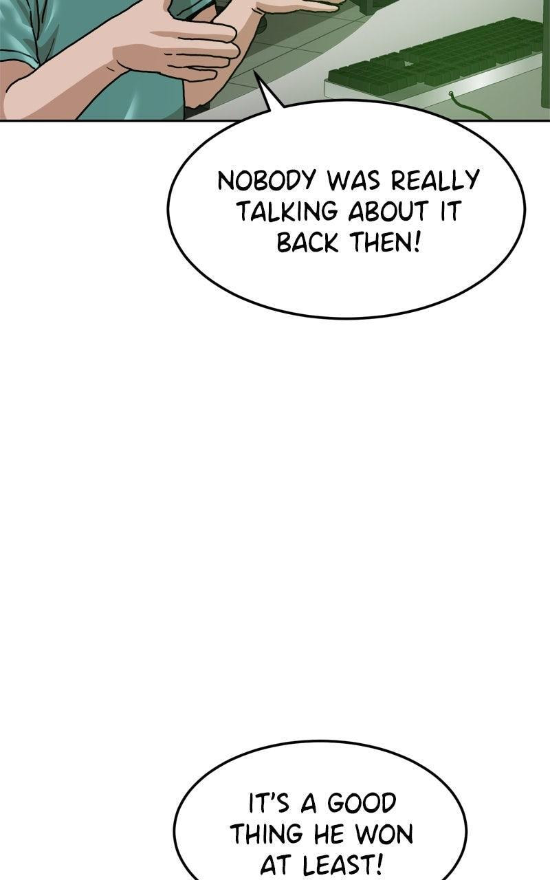 Double Click Chapter 211 page 91 - 