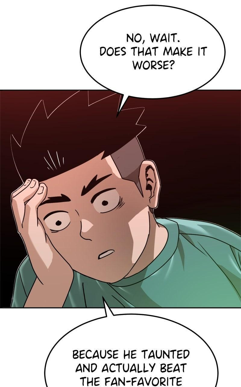 Double Click Chapter 211 page 93 - 