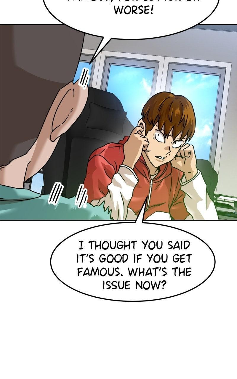 Double Click Chapter 211 page 95 - 