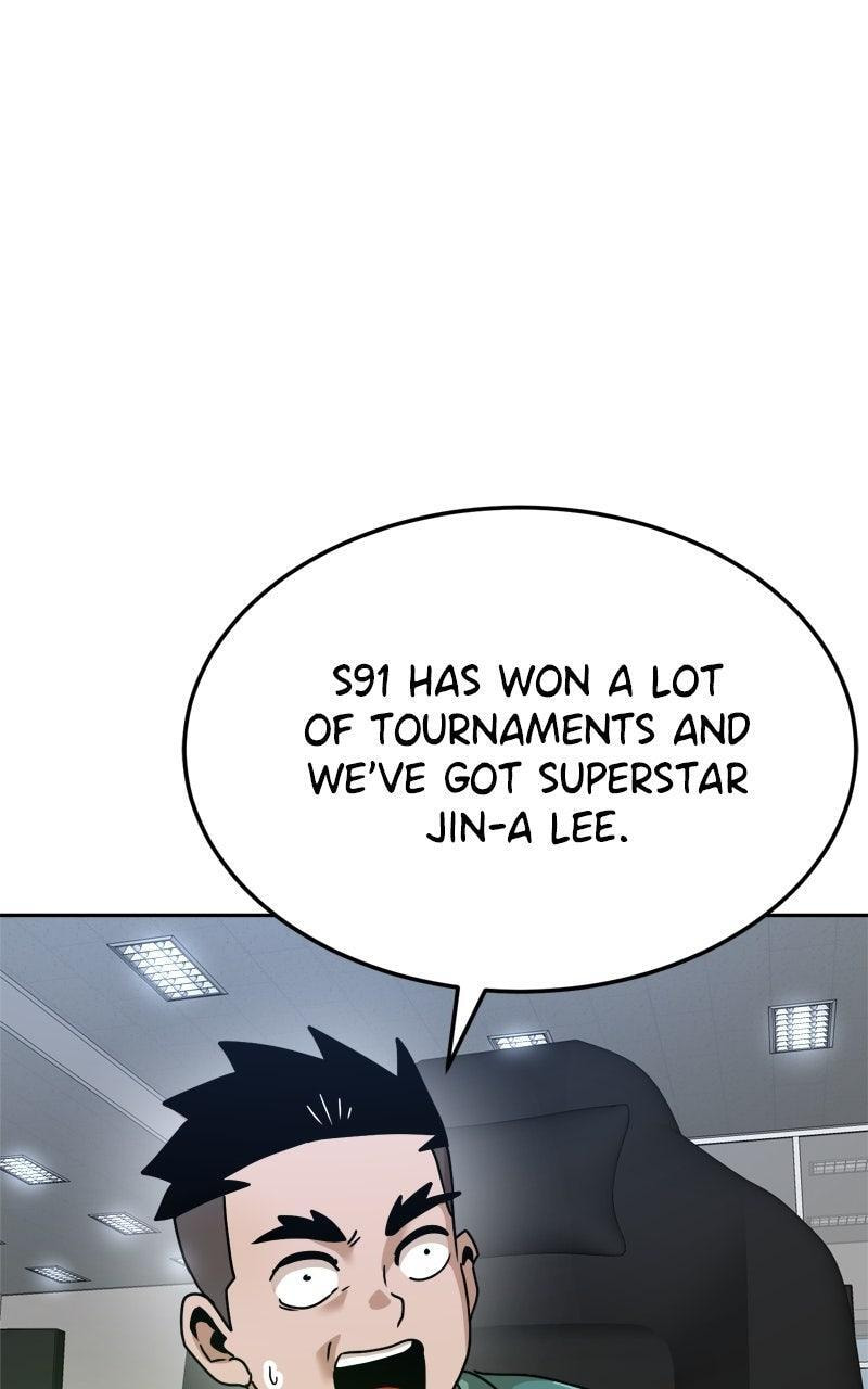 Double Click Chapter 211 page 96 - 