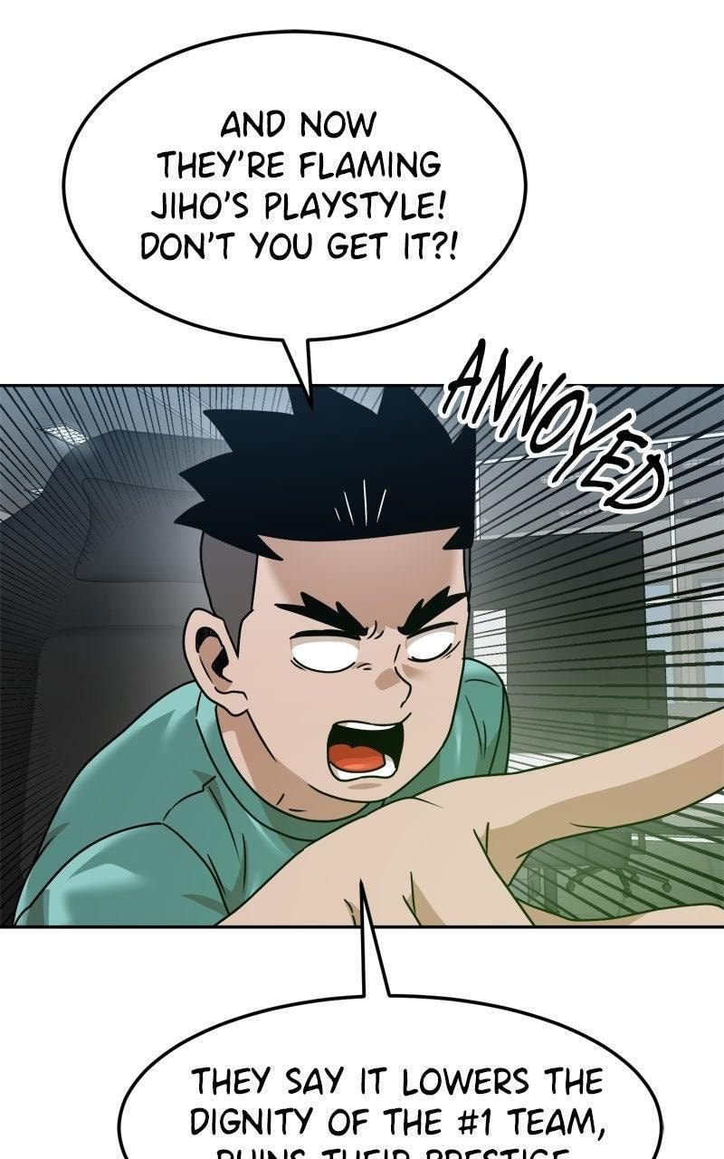Double Click Chapter 211 page 98 - 