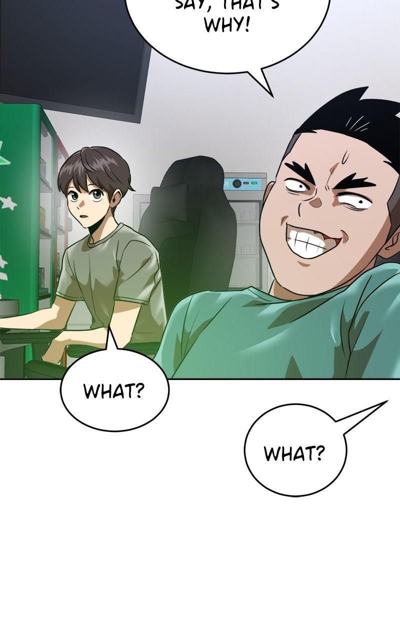 Double Click Chapter 212 page 102 - 