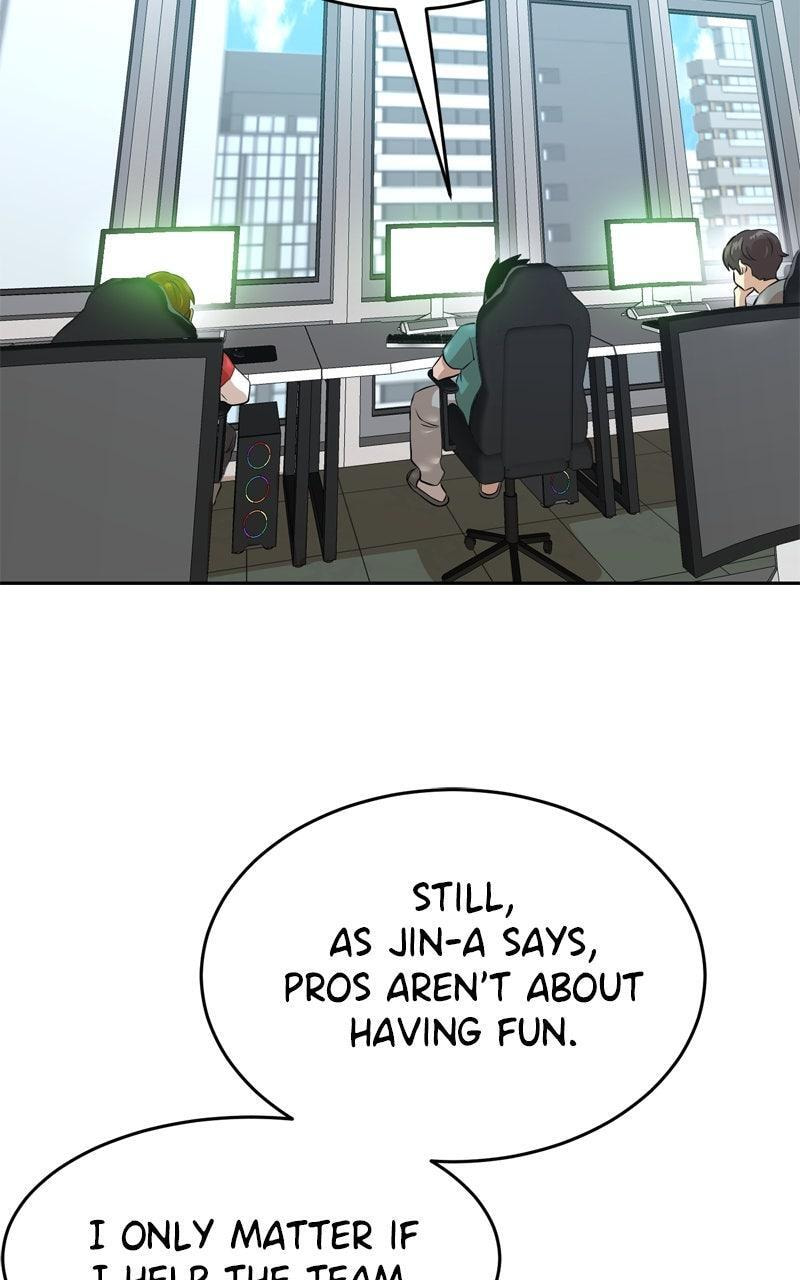 Double Click Chapter 212 page 105 - 