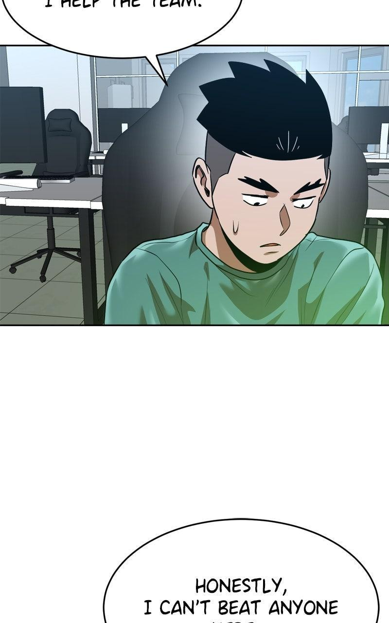 Double Click Chapter 212 page 106 - 