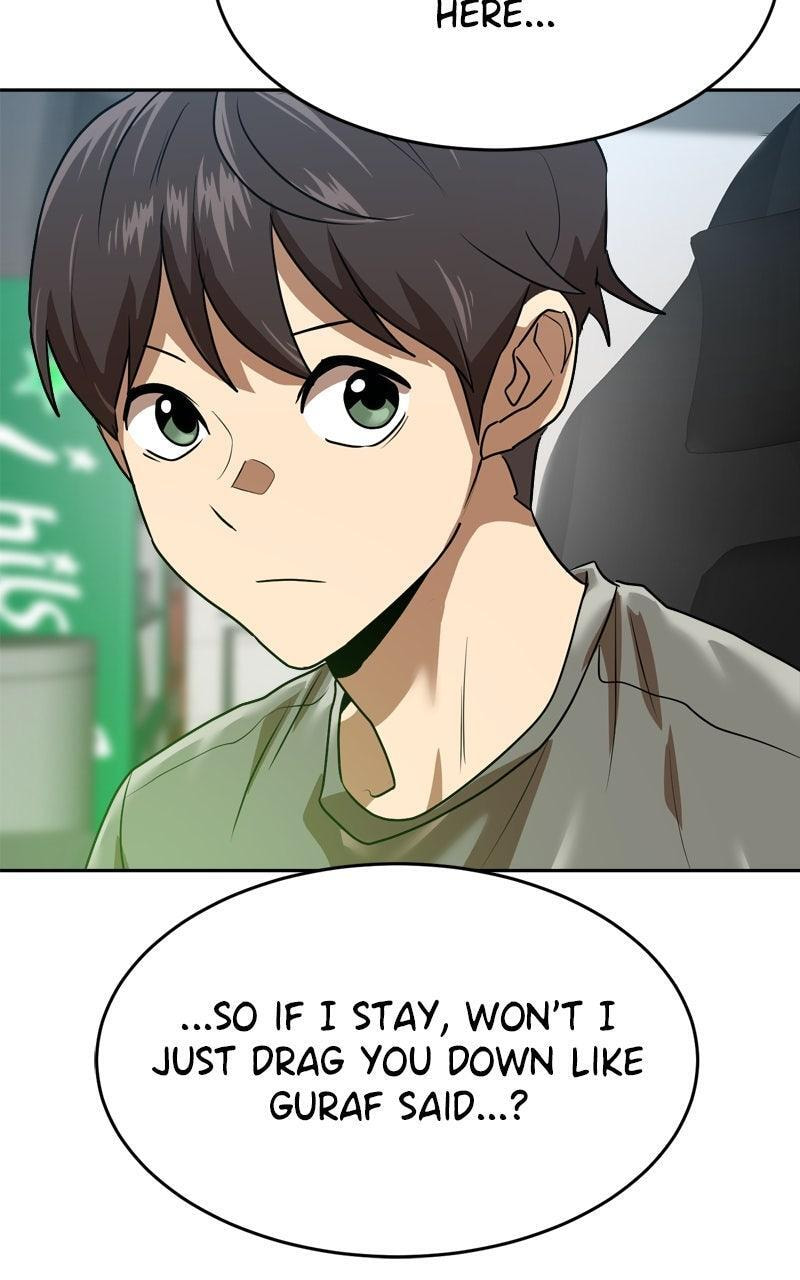 Double Click Chapter 212 page 107 - 
