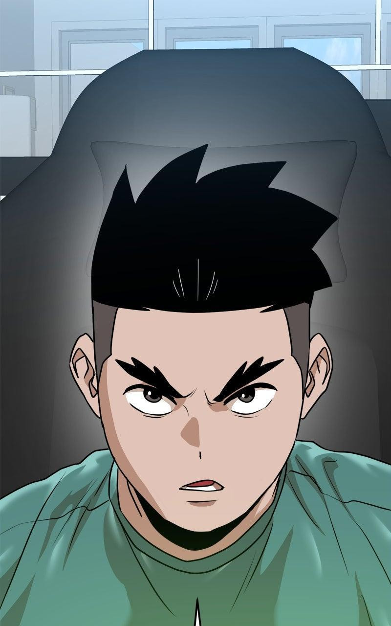 Double Click Chapter 212 page 109 - 