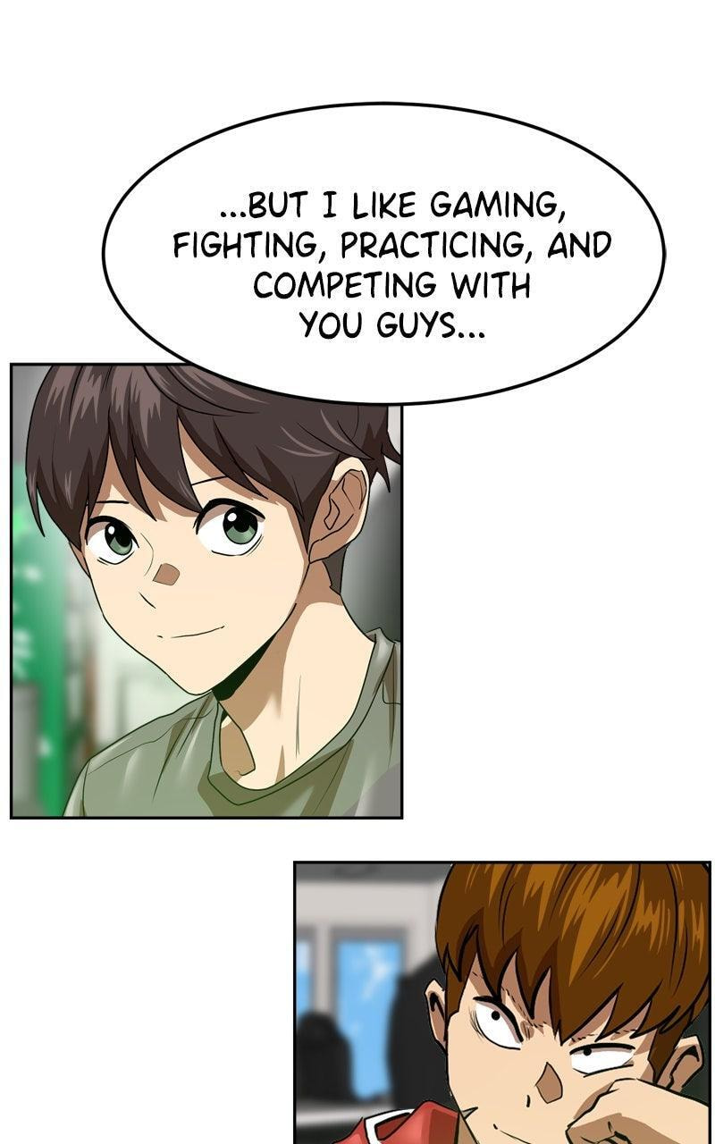 Double Click Chapter 212 page 112 - 