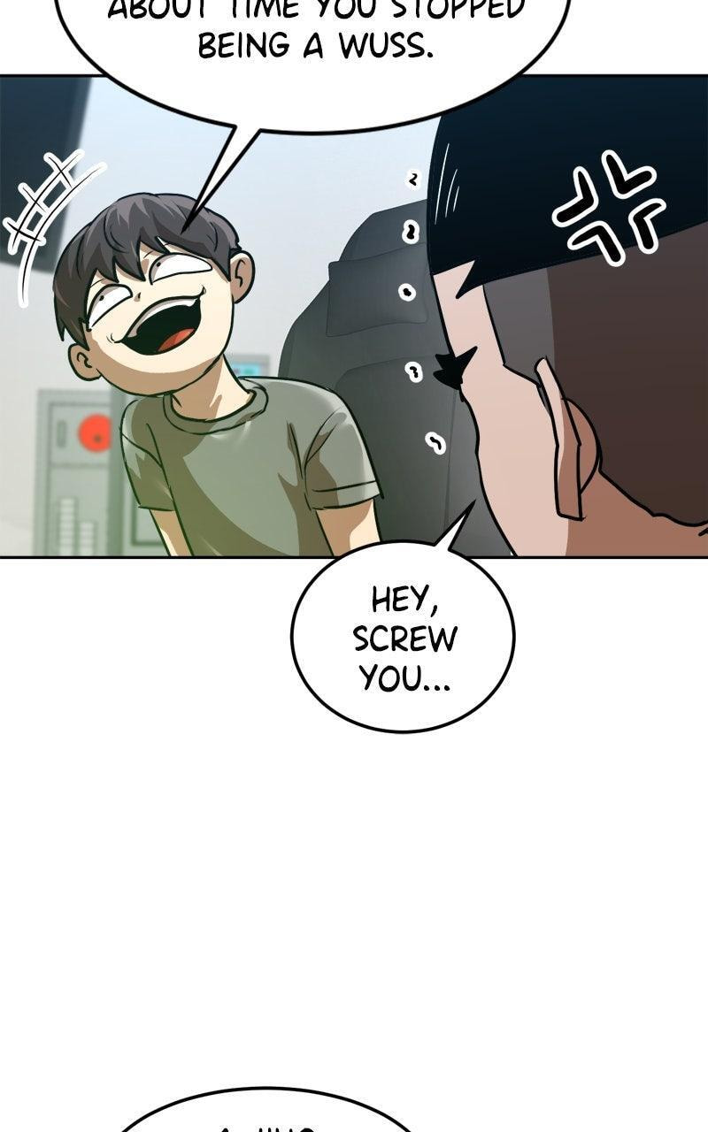 Double Click Chapter 212 page 117 - 