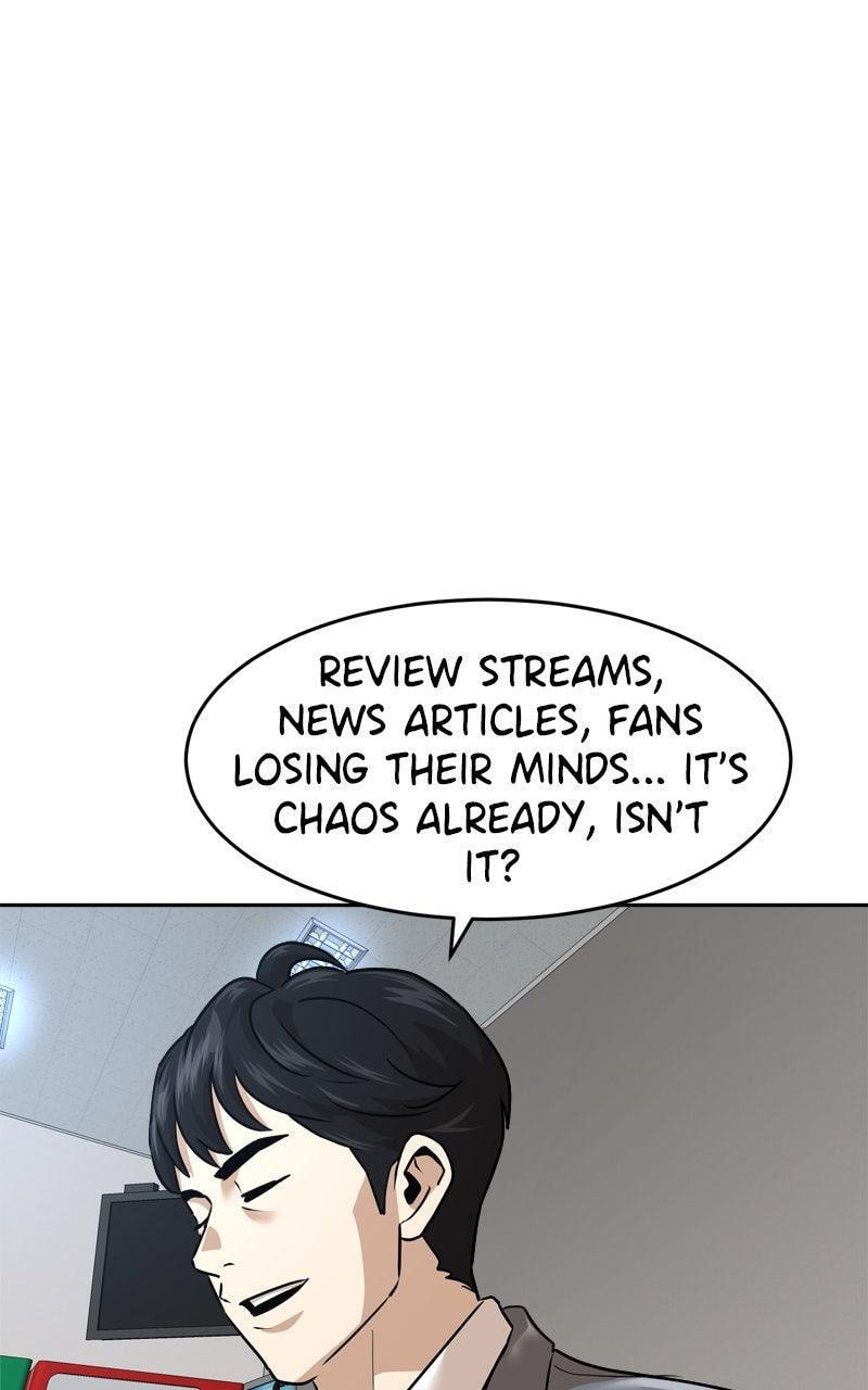 Double Click Chapter 212 page 17 - 