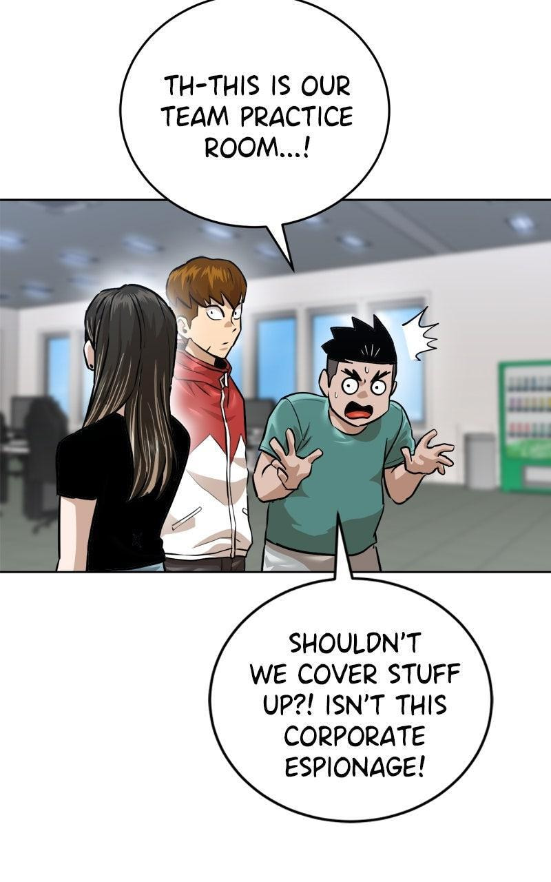 Double Click Chapter 212 page 3 - 