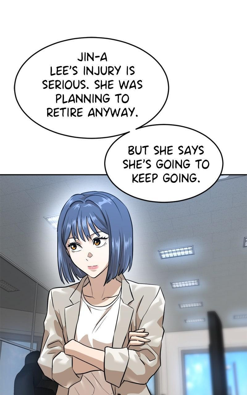 Double Click Chapter 212 page 21 - 