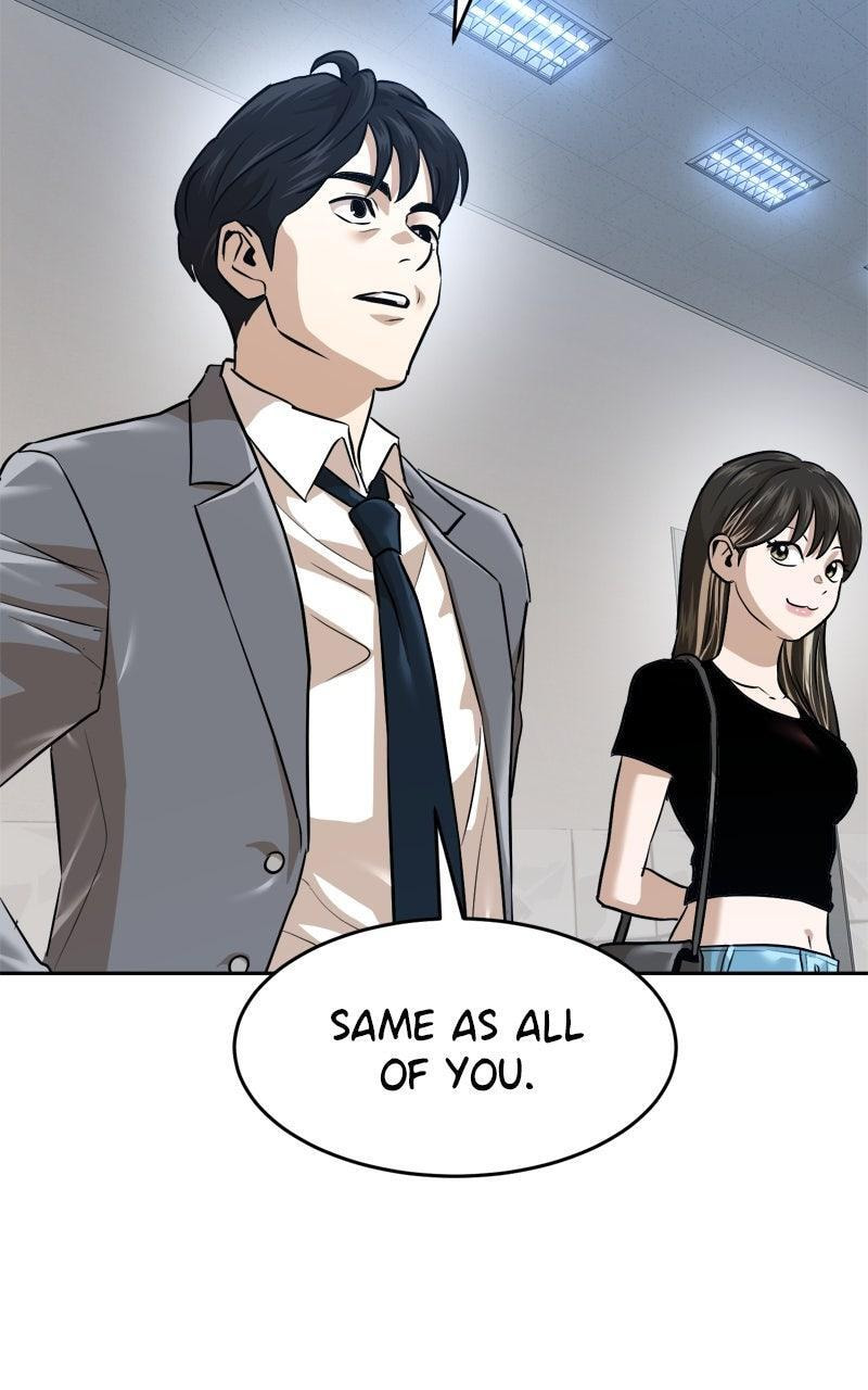 Double Click Chapter 212 page 23 - 