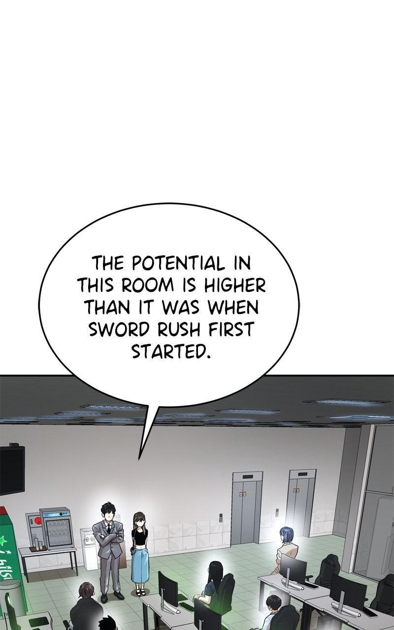 Double Click Chapter 212 page 29 - 