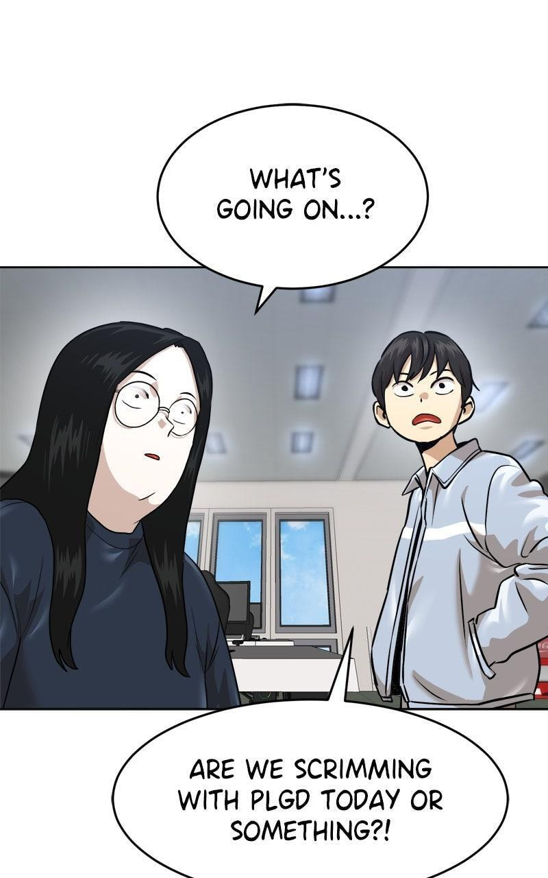 Double Click Chapter 212 page 4 - 