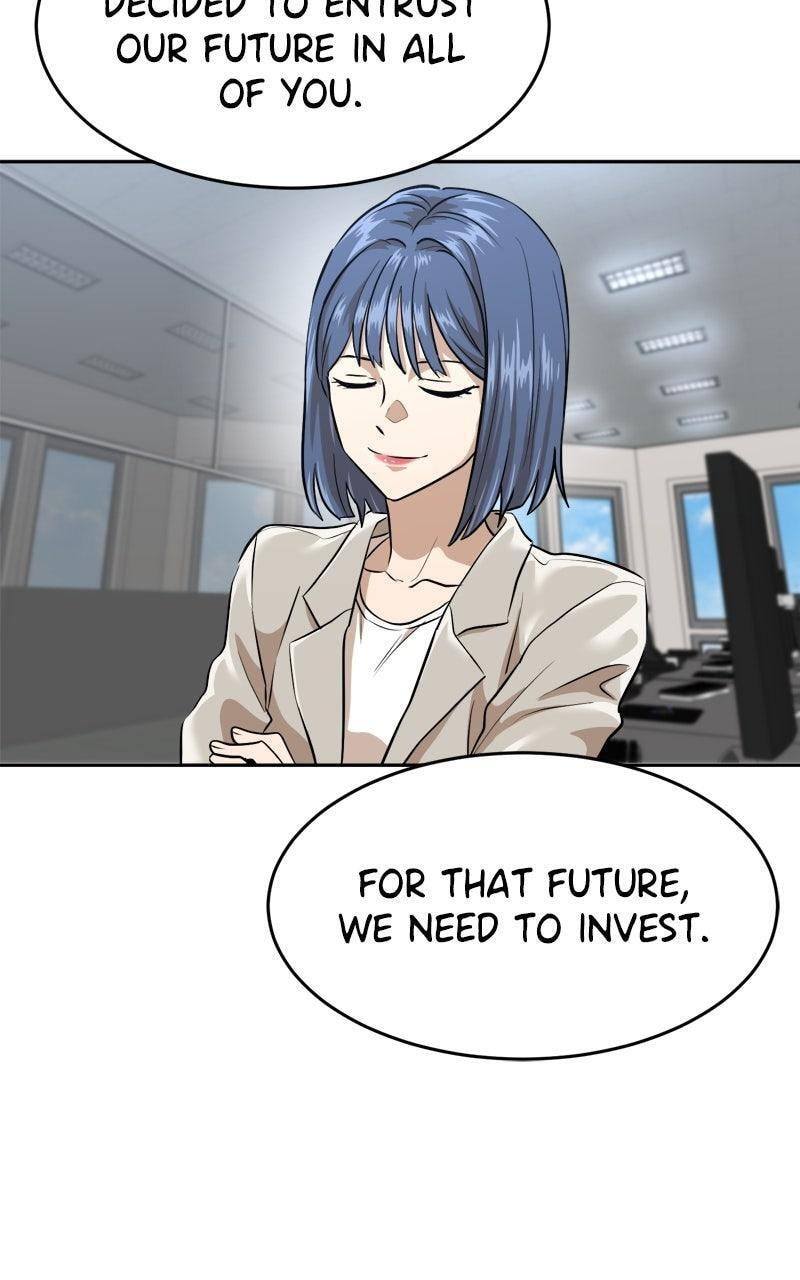 Double Click Chapter 212 page 31 - 