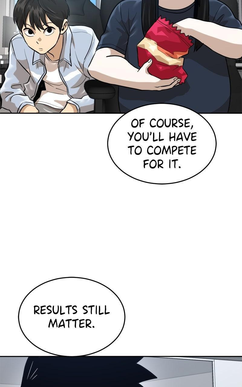 Double Click Chapter 212 page 35 - 