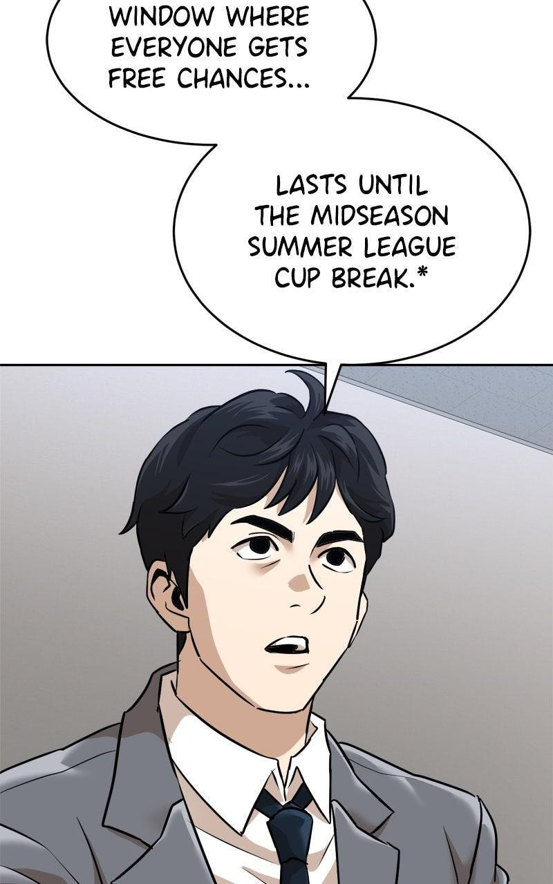 Double Click Chapter 212 page 37 - 