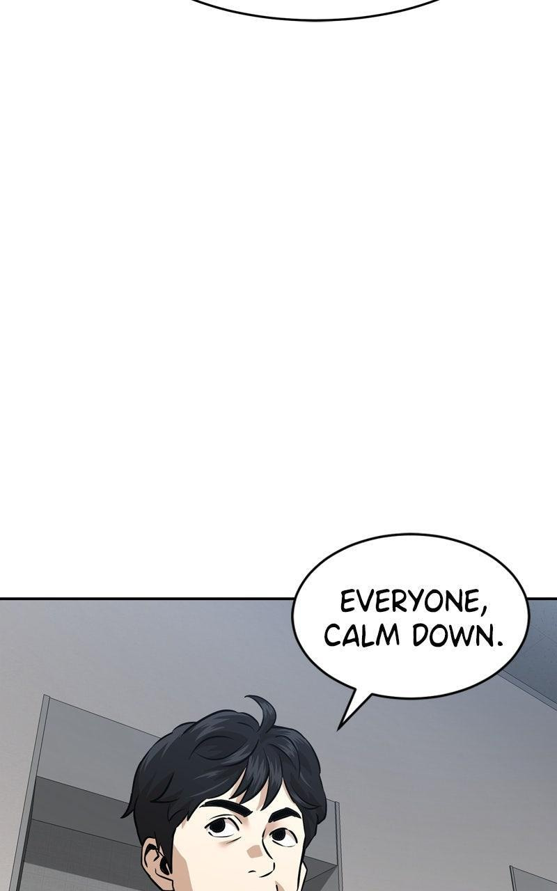Double Click Chapter 212 page 5 - 