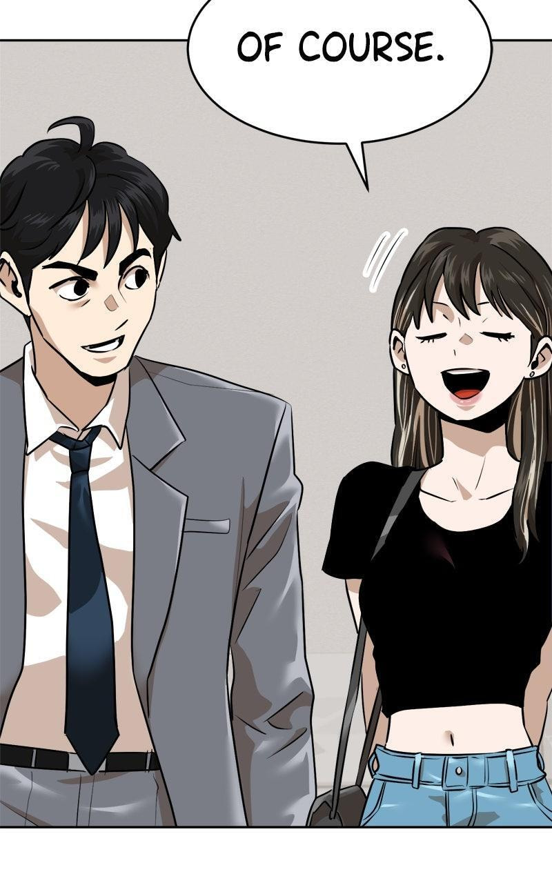 Double Click Chapter 212 page 52 - 