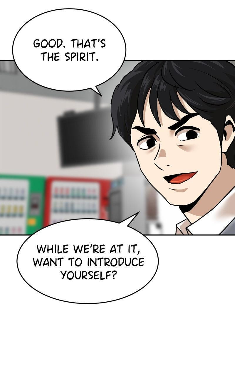 Double Click Chapter 212 page 56 - 