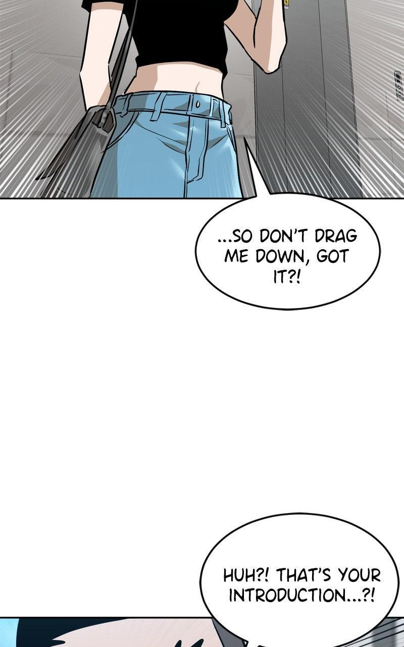 Double Click Chapter 212 page 58 - 