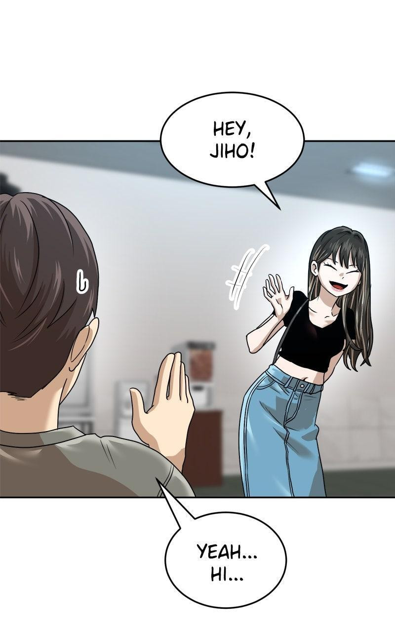 Double Click Chapter 212 page 65 - 