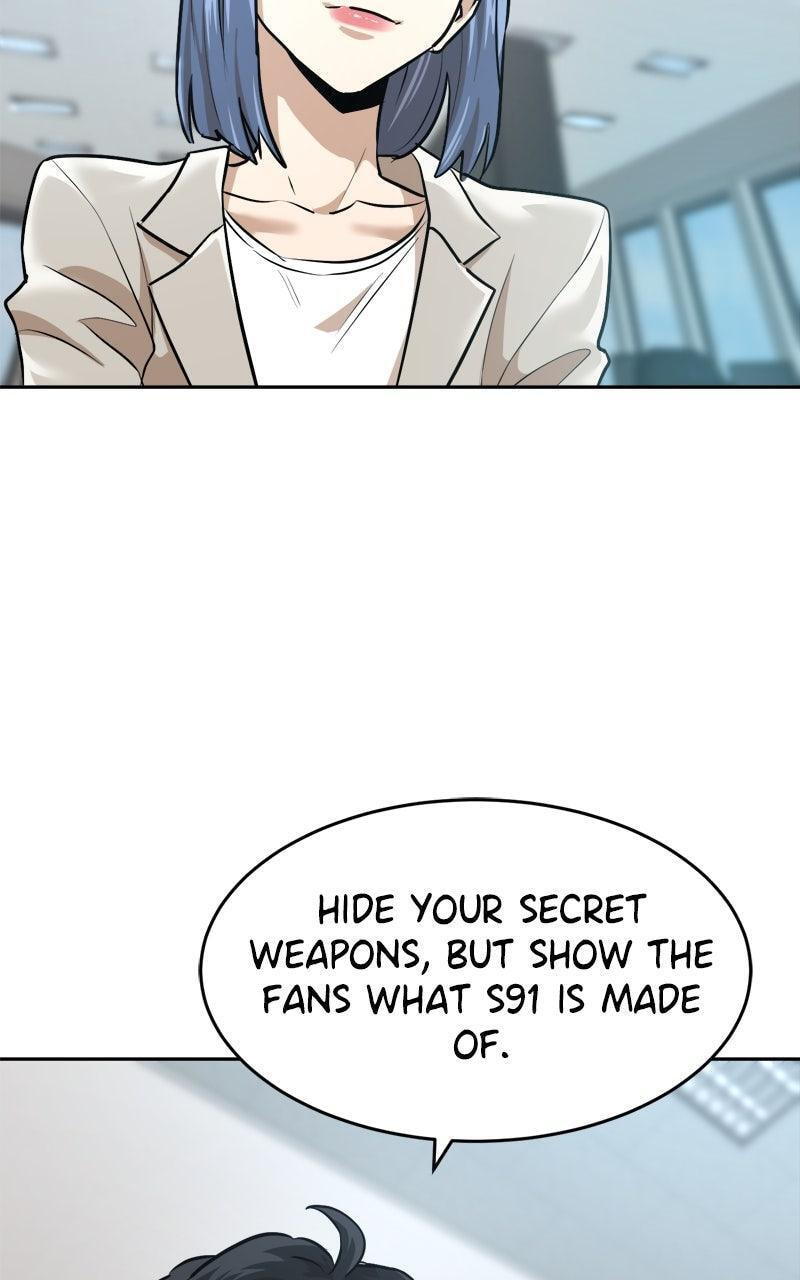 Double Click Chapter 212 page 73 - 