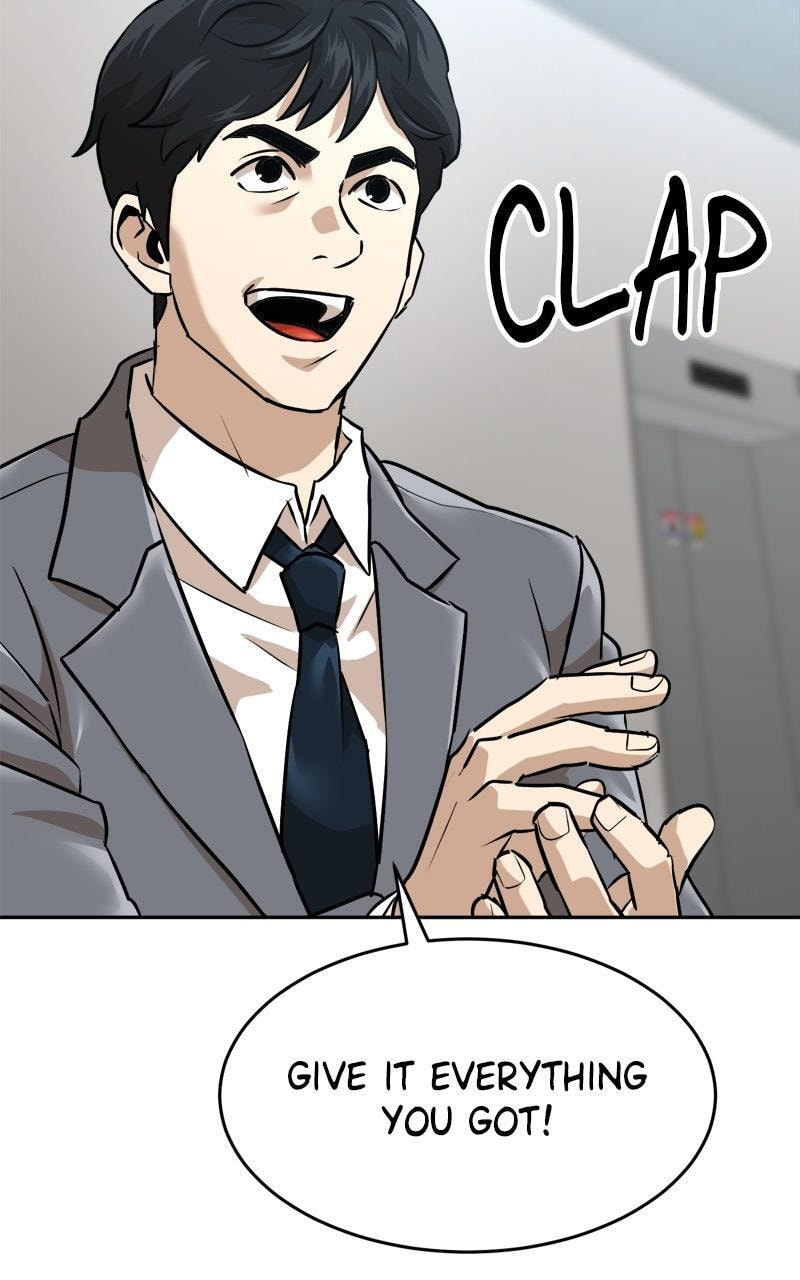 Double Click Chapter 212 page 74 - 
