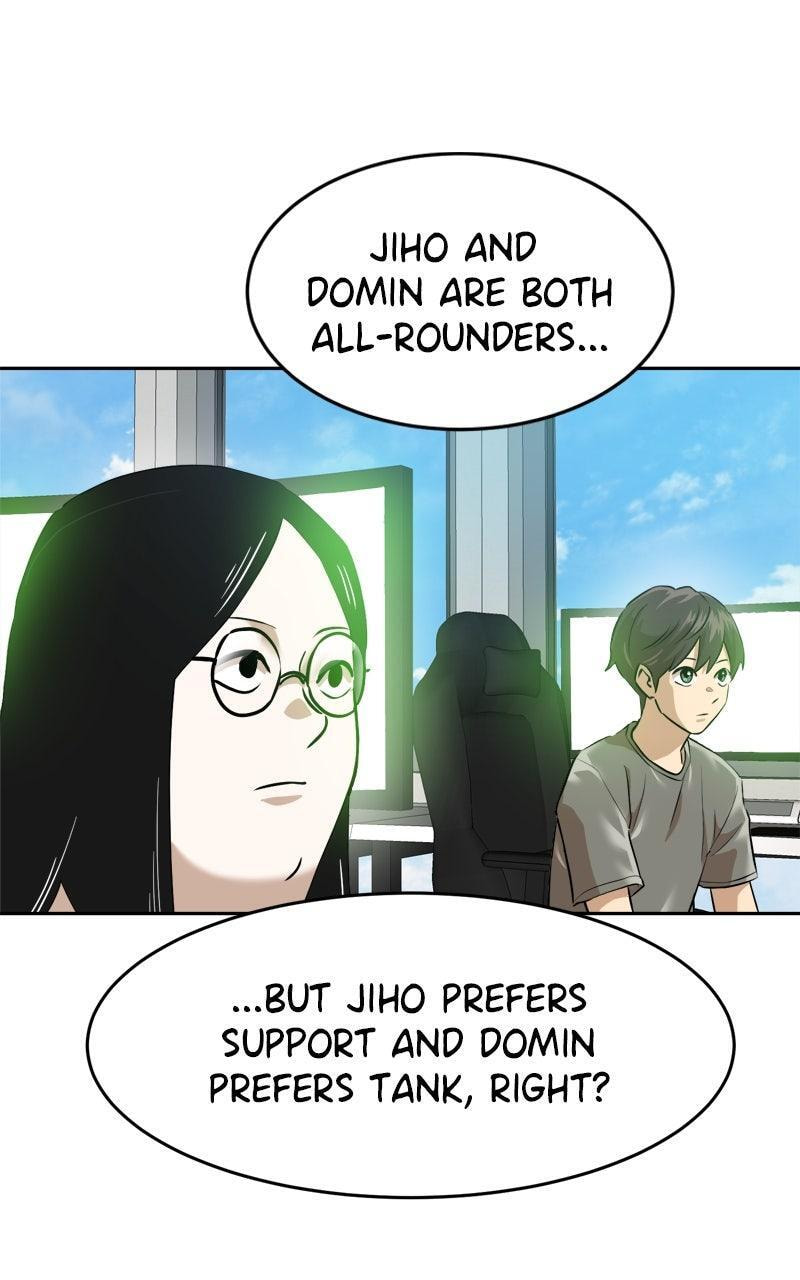 Double Click Chapter 212 page 83 - 