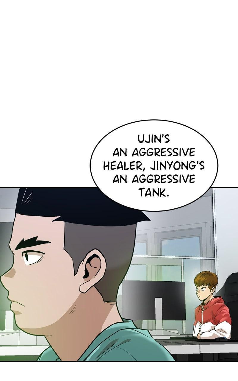 Double Click Chapter 212 page 84 - 