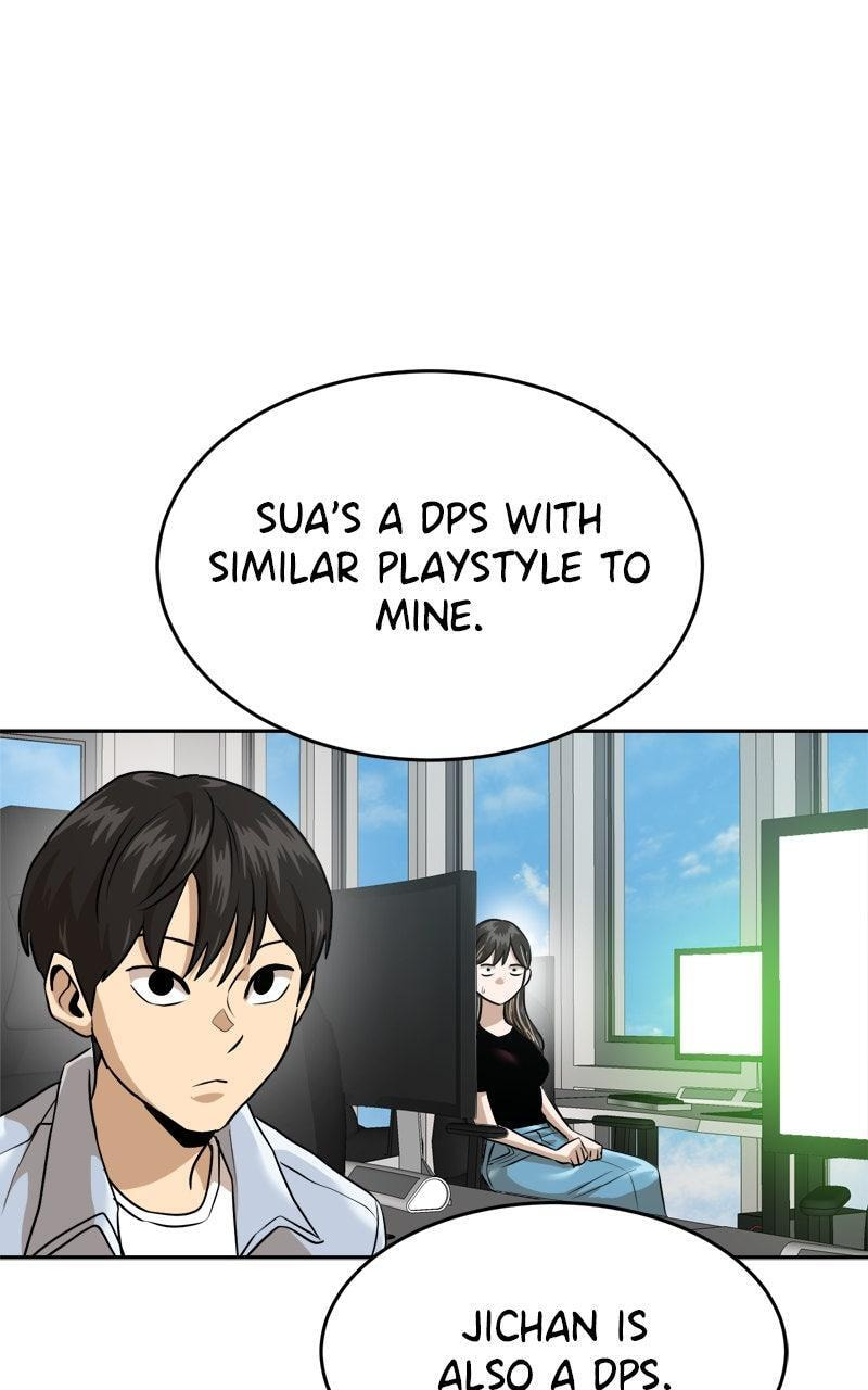 Double Click Chapter 212 page 85 - 