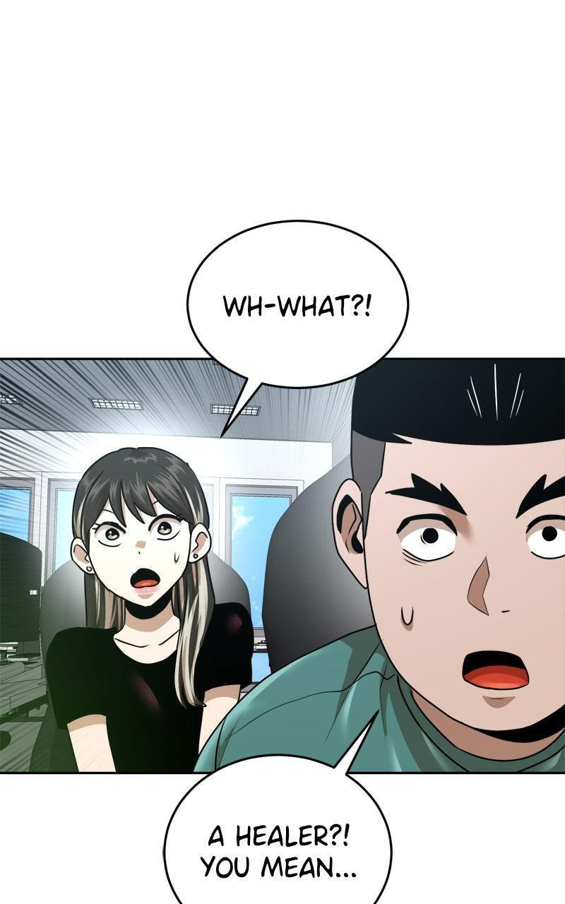 Double Click Chapter 212 page 91 - 