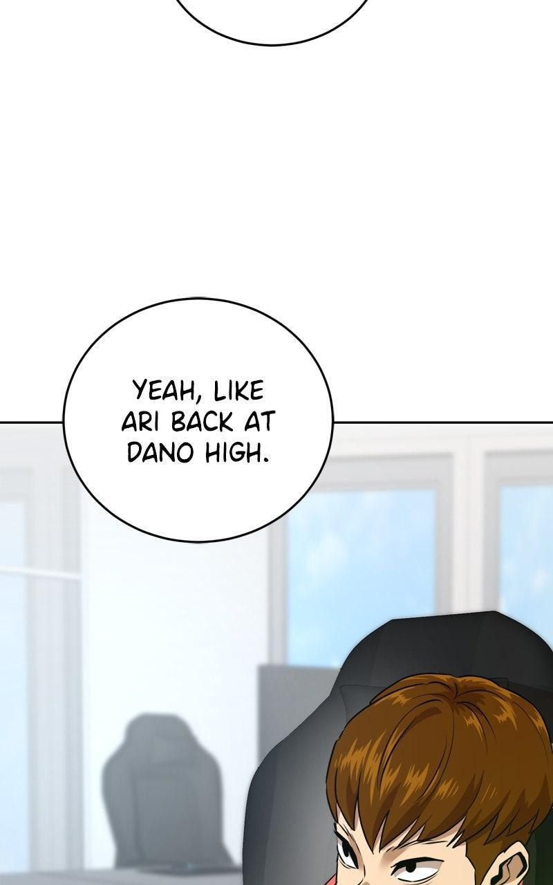 Double Click Chapter 212 page 92 - 