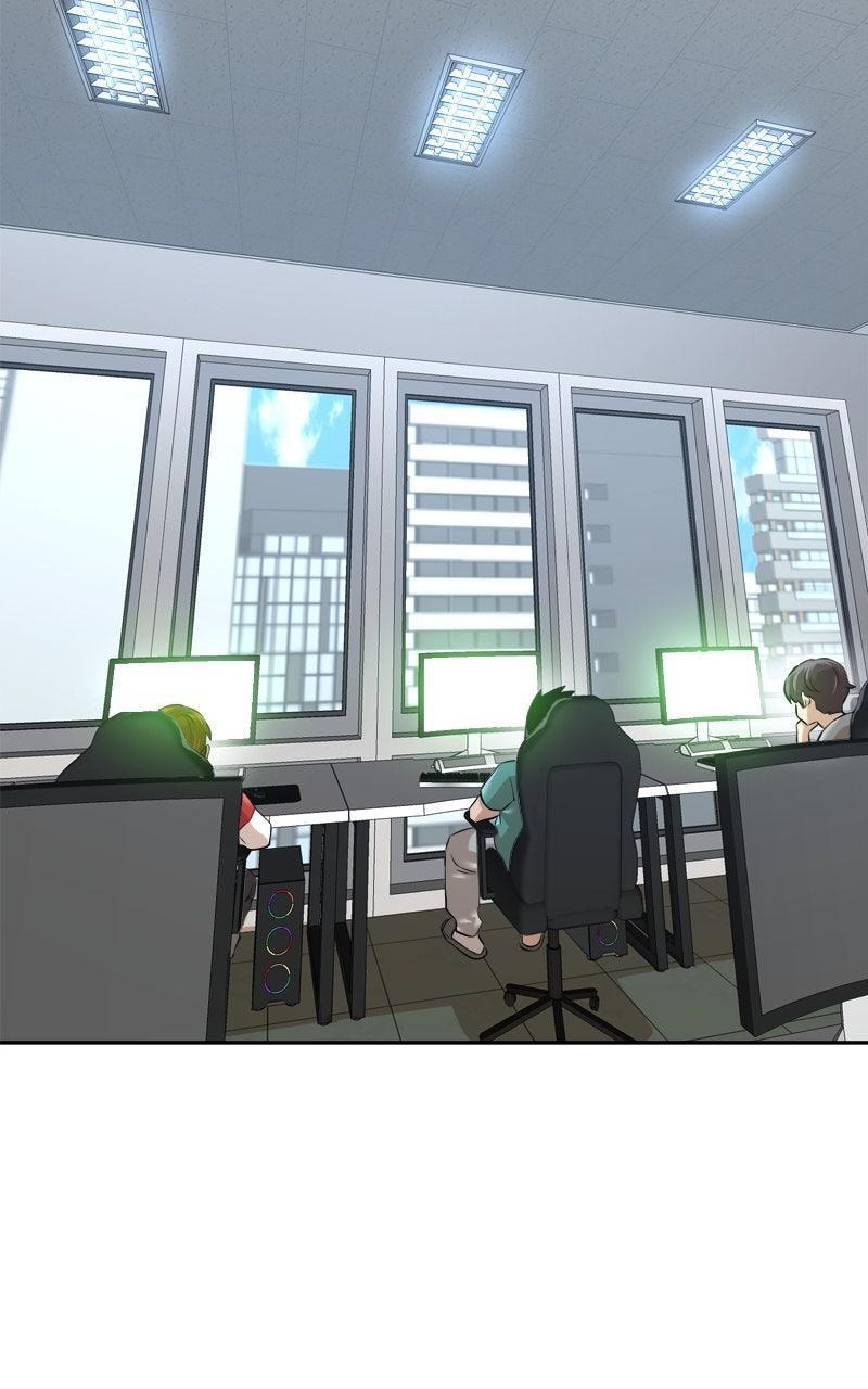 Double Click Chapter 212 page 95 - 