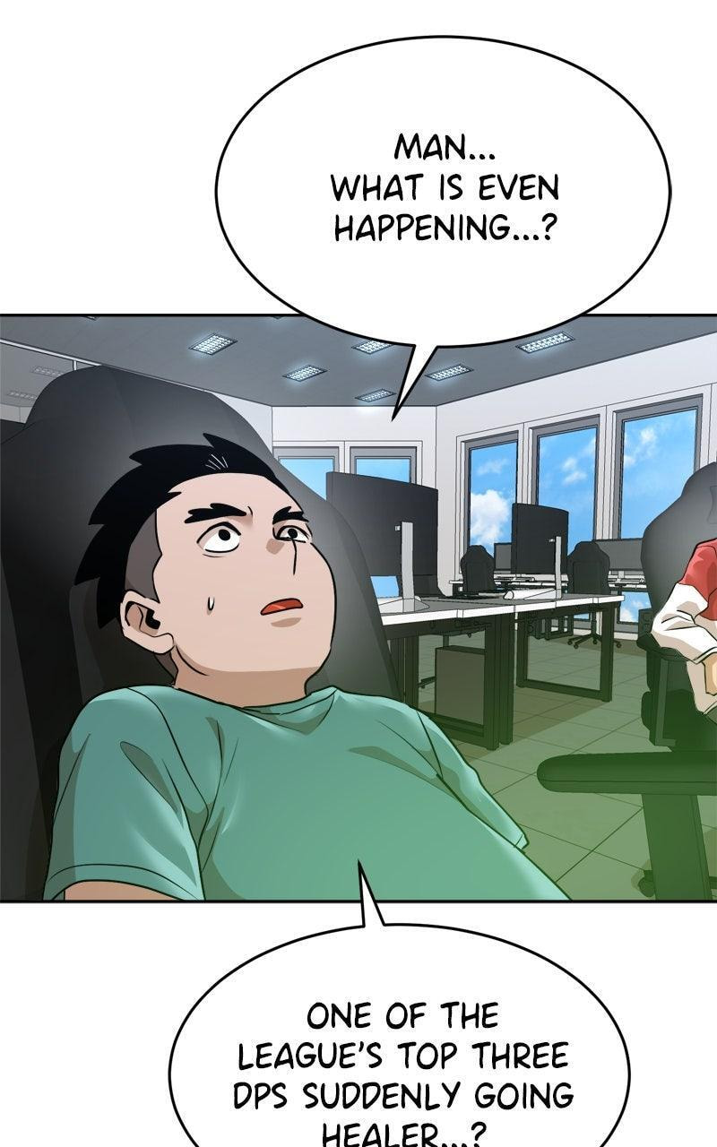 Double Click Chapter 212 page 96 - 