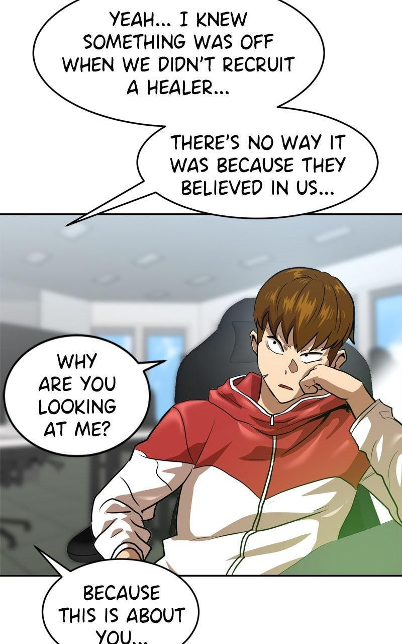 Double Click Chapter 212 page 98 - 