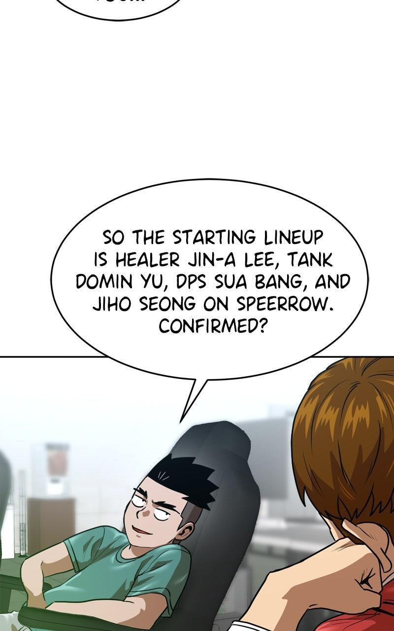 Double Click Chapter 212 page 99 - 