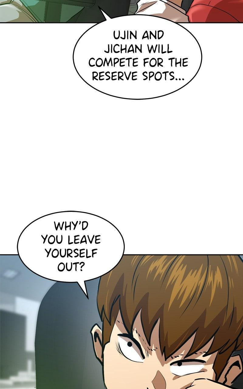Double Click Chapter 212 page 100 - 