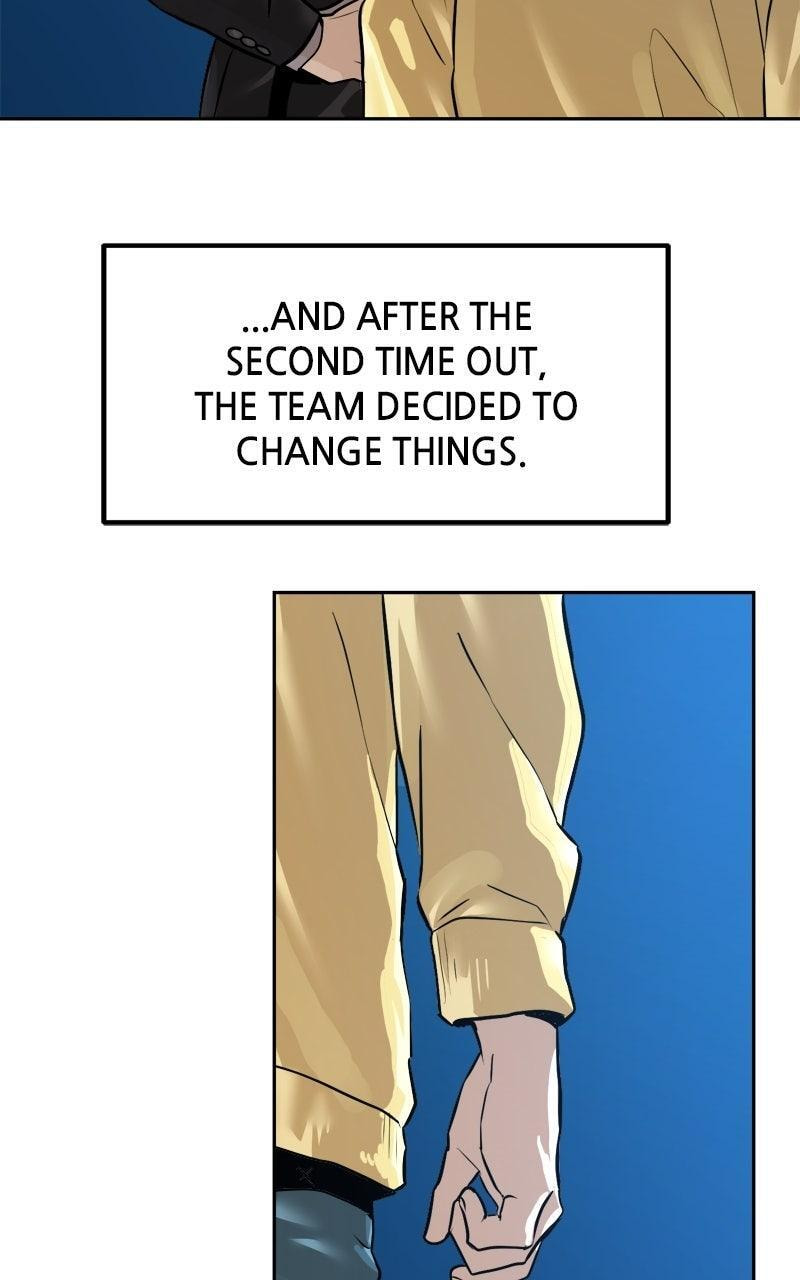 Double Click Chapter 213 page 102 - 